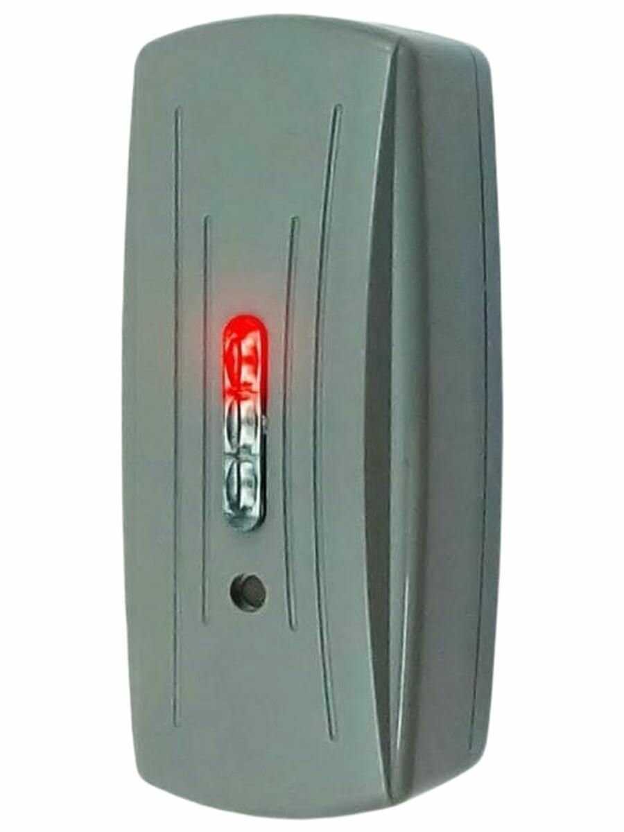 Шорох-3В (ИО315-10/1) вибрационный извещатель Риэлта