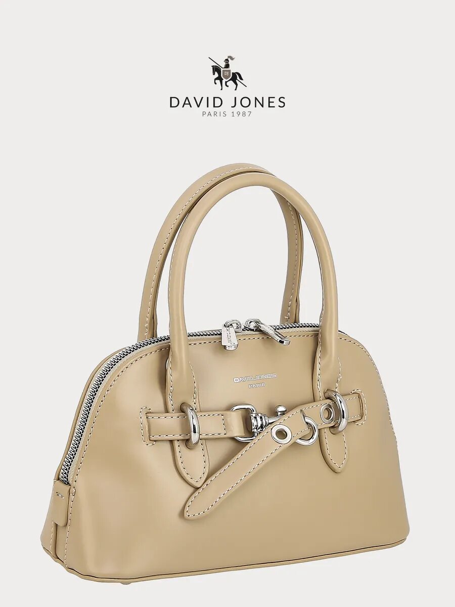 Сумка тоут DAVID JONES 