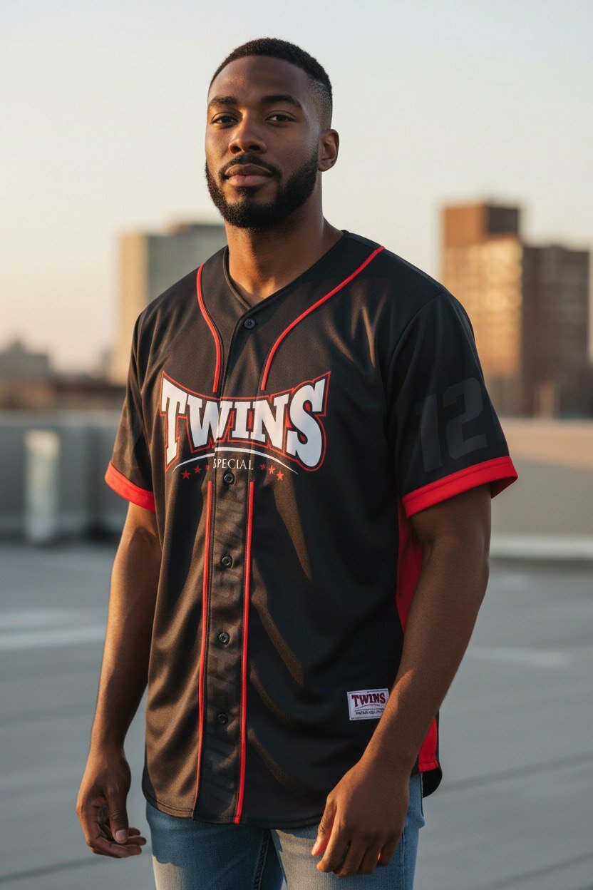 Футболка спортивная