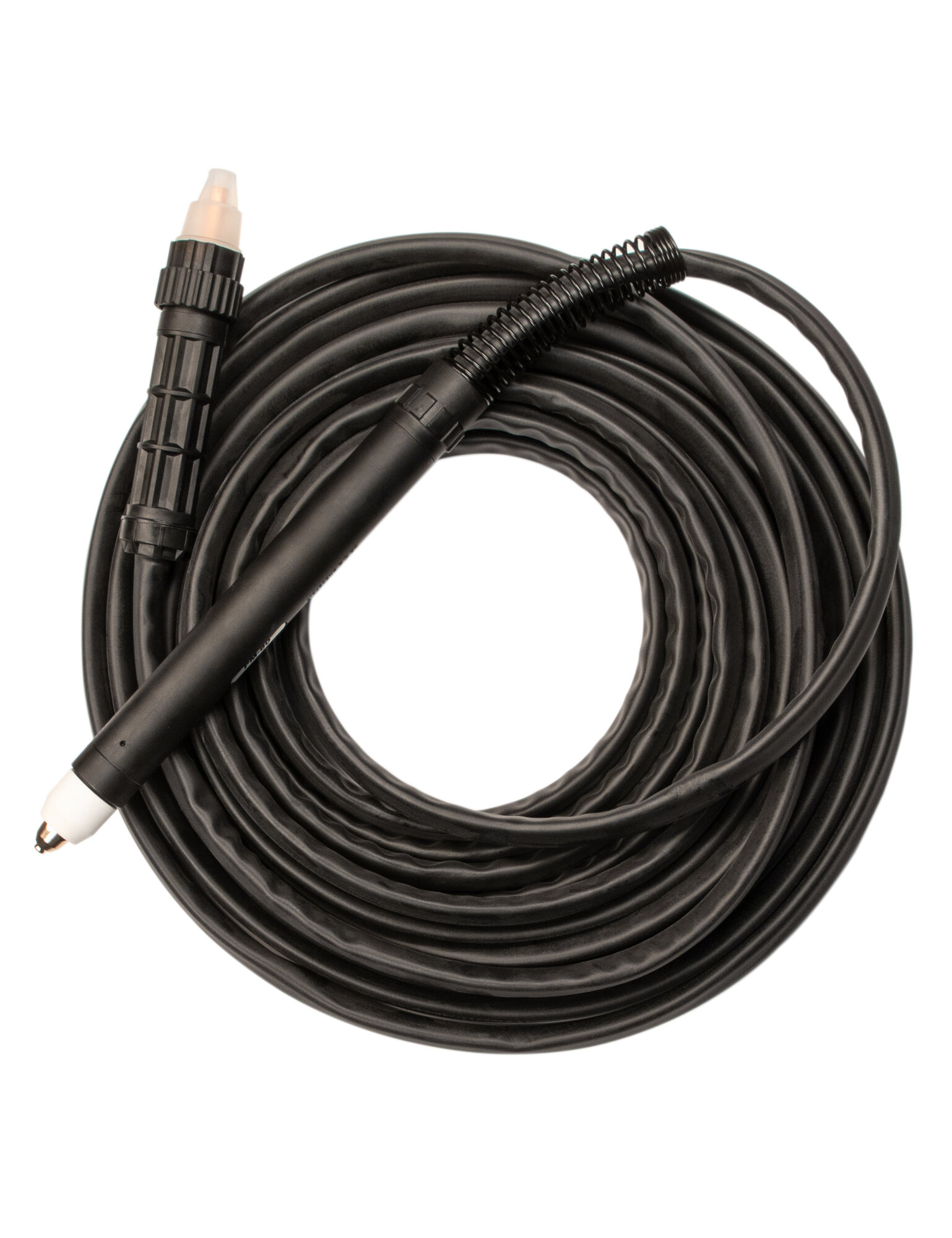 Плазменный резак маш. (плазмотрон) Aurora PP-80 (Евро, 12м, HF)