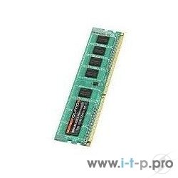 Оперативная память Qumo, DDR3L, 8GB (1x8GB), DIMM, 1600MHz, CL11