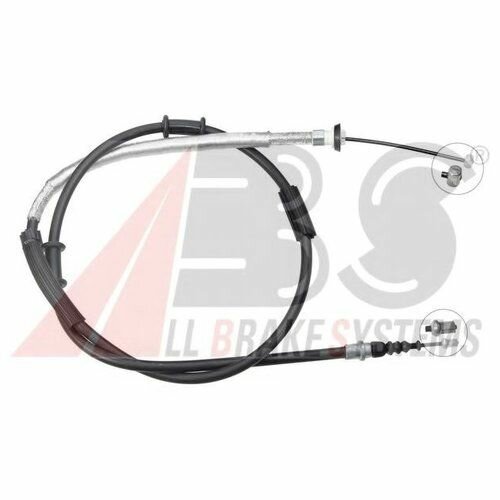 Тросик, cтояночный тормоз Abs K18942 для ABARTH GRANDE PUNTO 199 (2007-2012), Alfa Romeo MiTo (2008-н. в.), Fiat GRANDE PUNTO 199 (2005-н. в.)