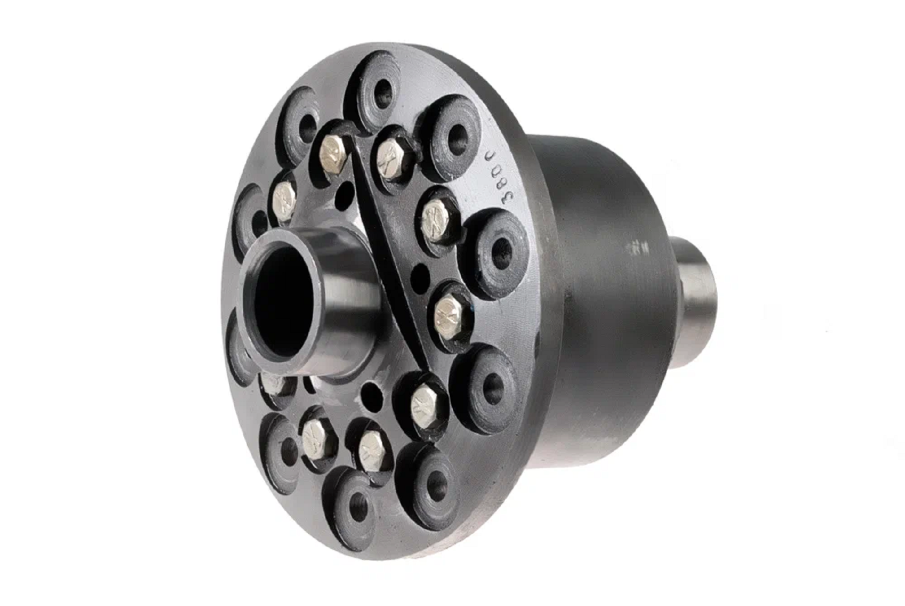 Дифференциал самоблокирующийся червячный для УАЗ мост Спайсер преднатяг 10