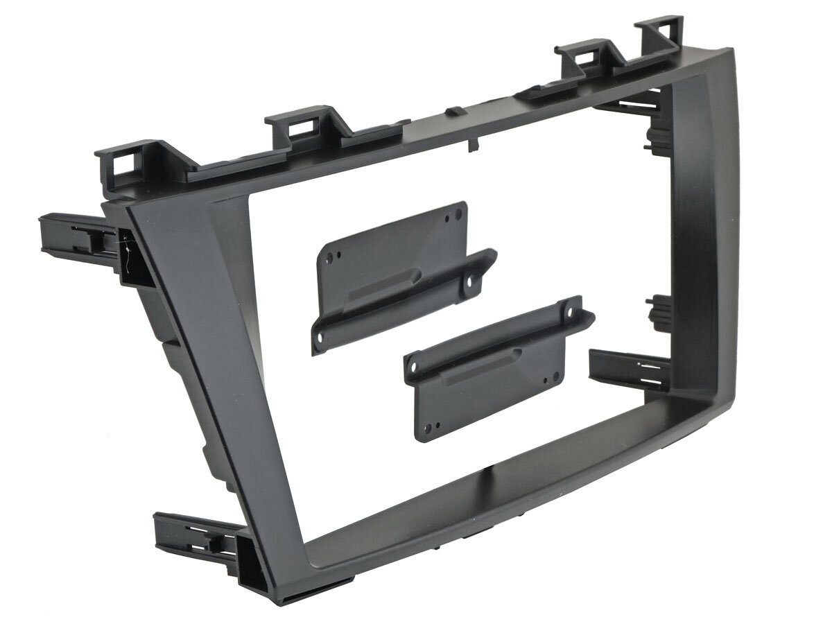 Рамка InCar для UMS MAZDA 5 II (CW), Premacy 2010-2015, 9"