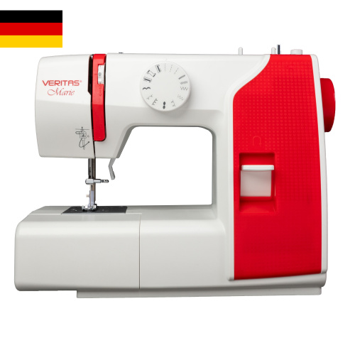 Швейная машина VERITAS Marie