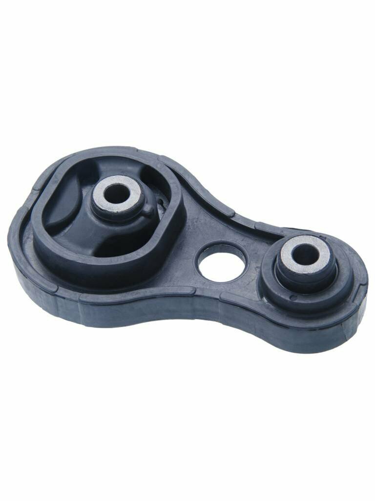 Подушка двигателя задняя для MAZDA DEMIO, 2 / Febest MZM-DEMRR