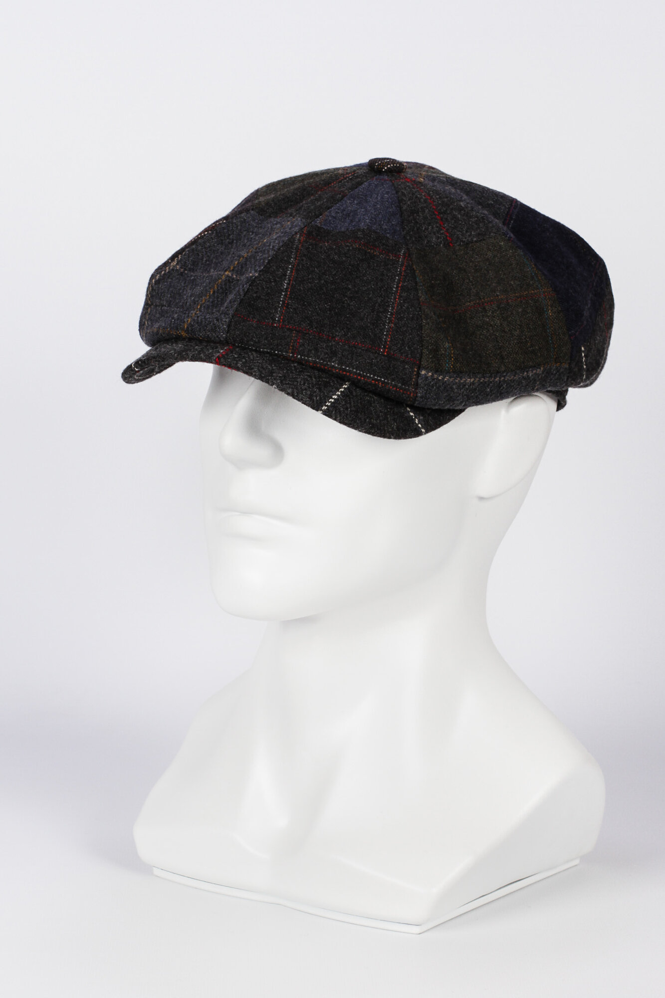 Кепка для мужчин