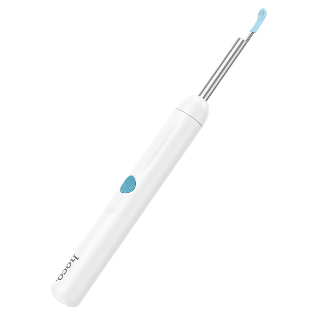 Hoco HP65 умная чистка ушей с HD-камерой, LED-подсветкой, Wi-Fi