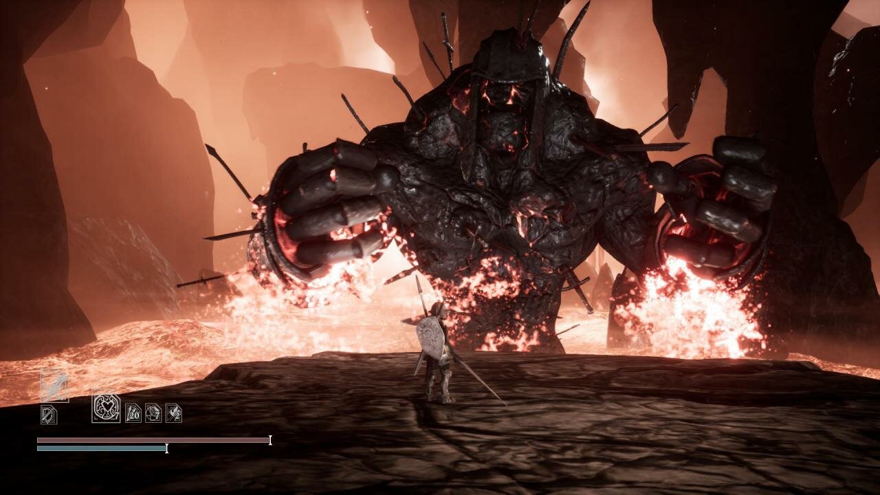 SINNER: Sacrifice for Redemption Steam Ключ • Активация Steam