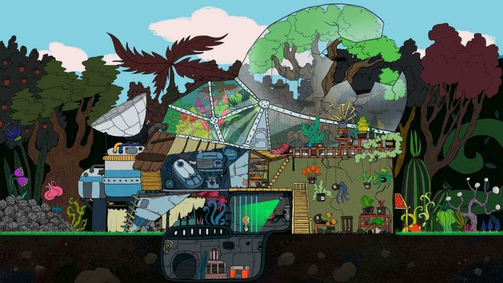 Where Are My Friends? Steam Ключ • Активация Steam • регион Весь мир