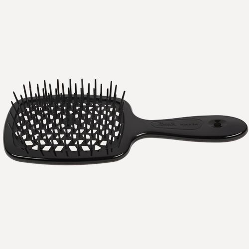 Изображение товара Щетка Janeke Super Brush с мягкими зубчиками, 20.5 см