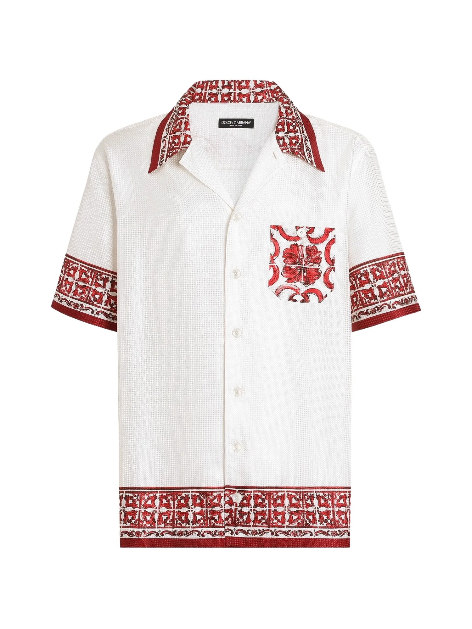 Рубашка DOLCE & GABBANA