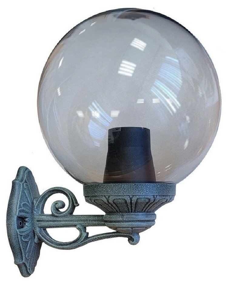 Светильник на штанге Fumagalli GLOBE 300 G30.131.000. VZE27