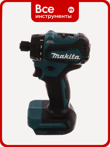 Изображение товара Аккумуляторный шуруповерт Makita LXT DDF083Z