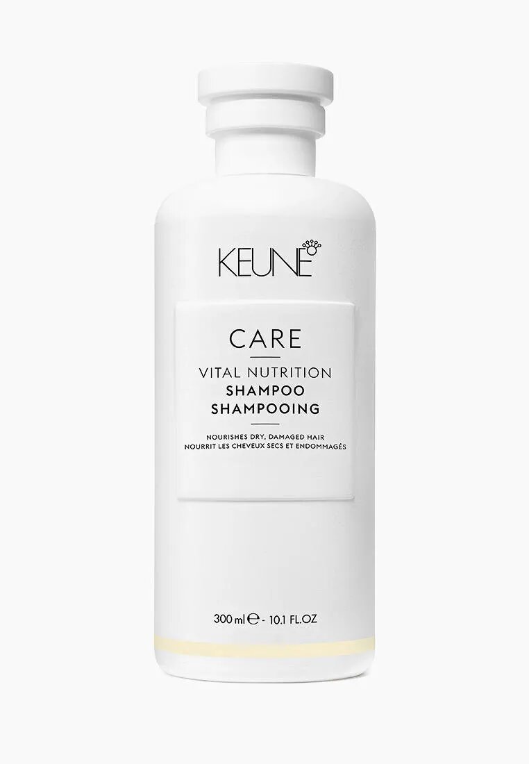 Keune Шампунь 300 мл