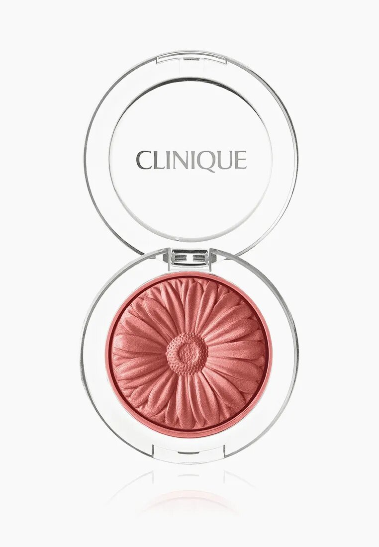 Clinique Румяна компактные 3.5 г 01 ginger pop