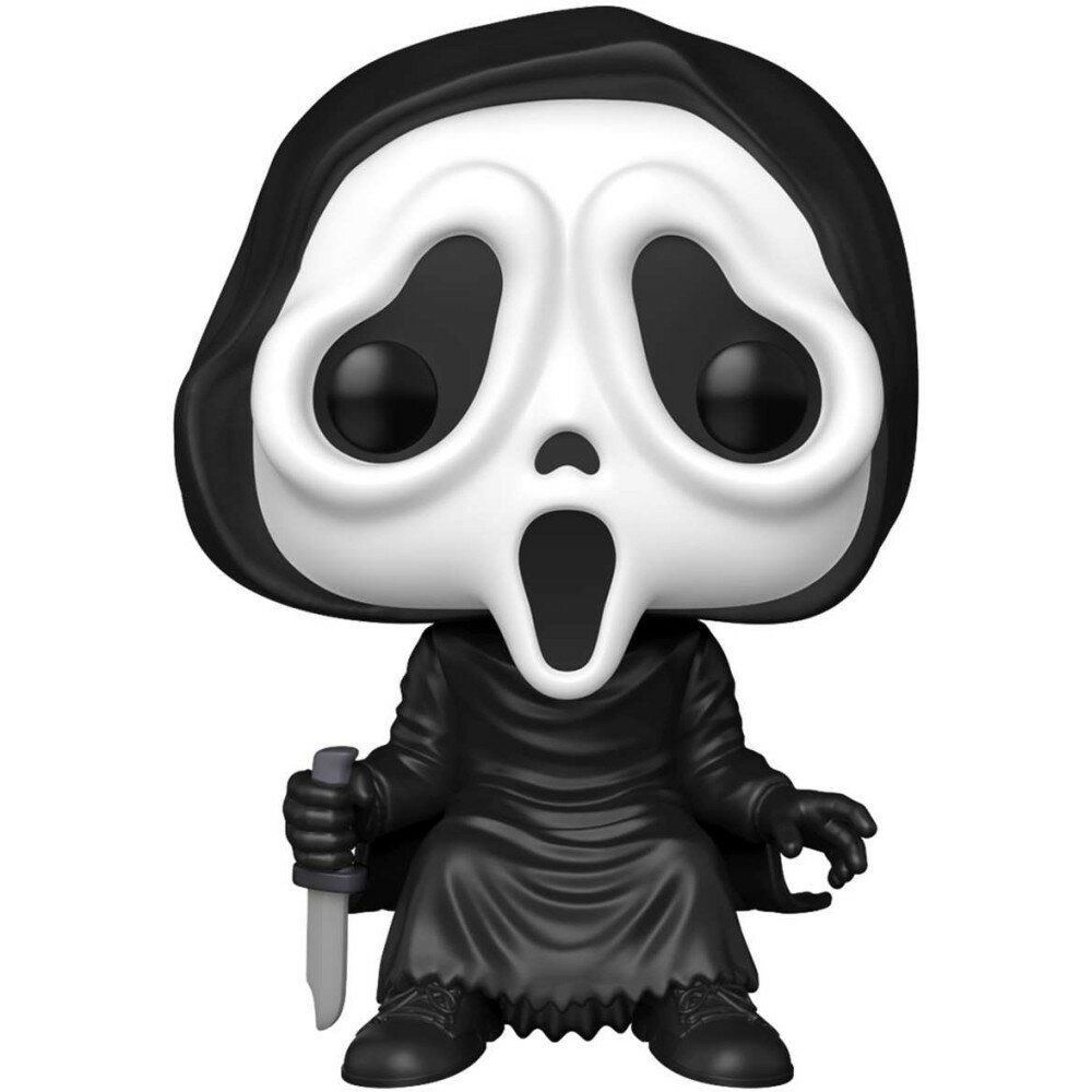 Фигурка Funko POP! Ghost Face Ghost Face (Shelf Sitter) 90441