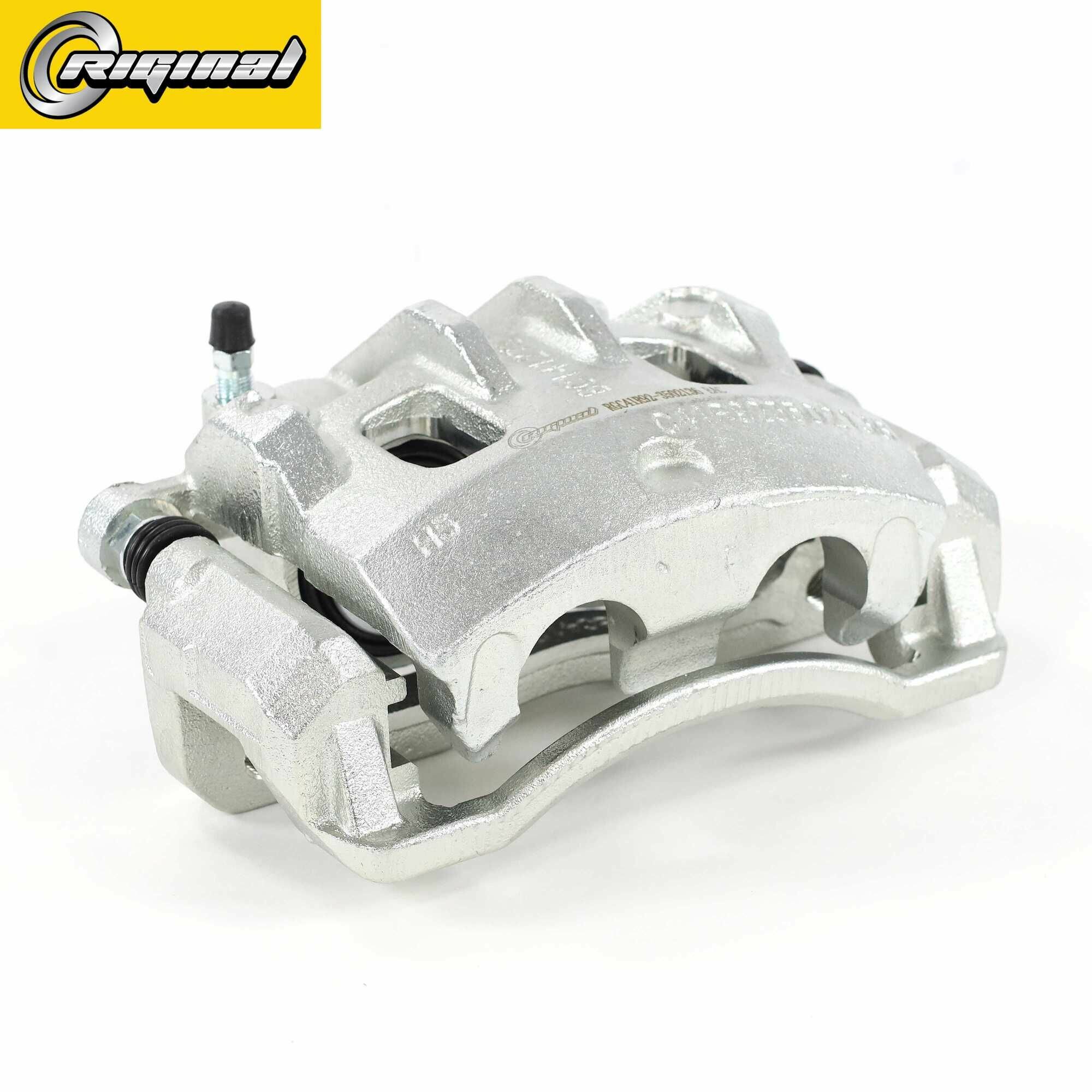 Суппорт для а/м Г- C41R92 Next 4,6 т правый Riginal RGС41R92-3502136