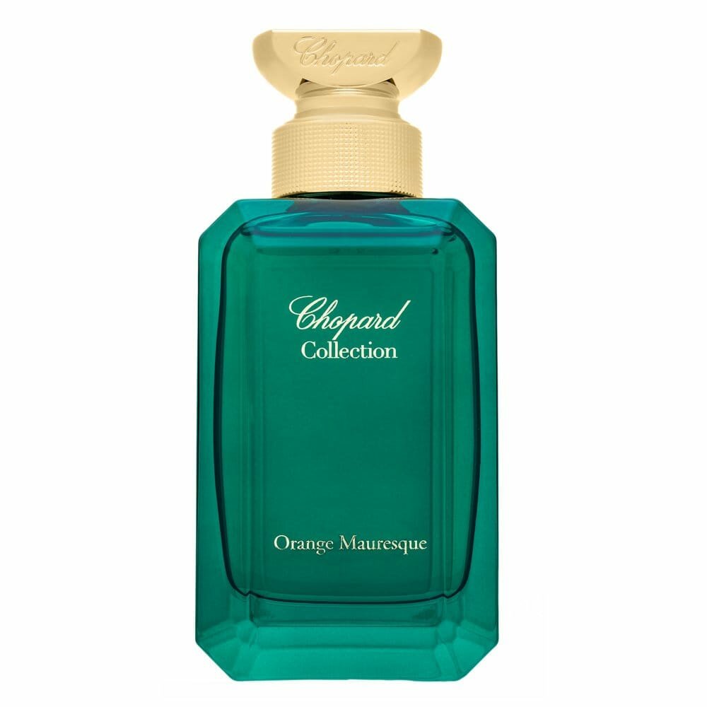 Вода парфюмерная Chopard Orange Mauresque EDP унисекс 100 ml
