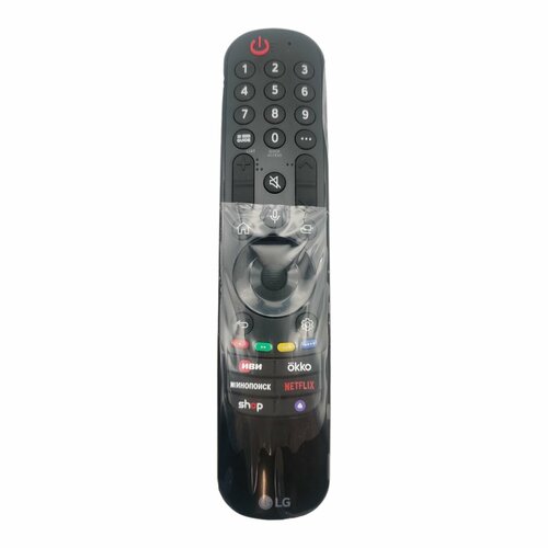 фото Пульт lg mr23ga рус кинопоиск алиса иви