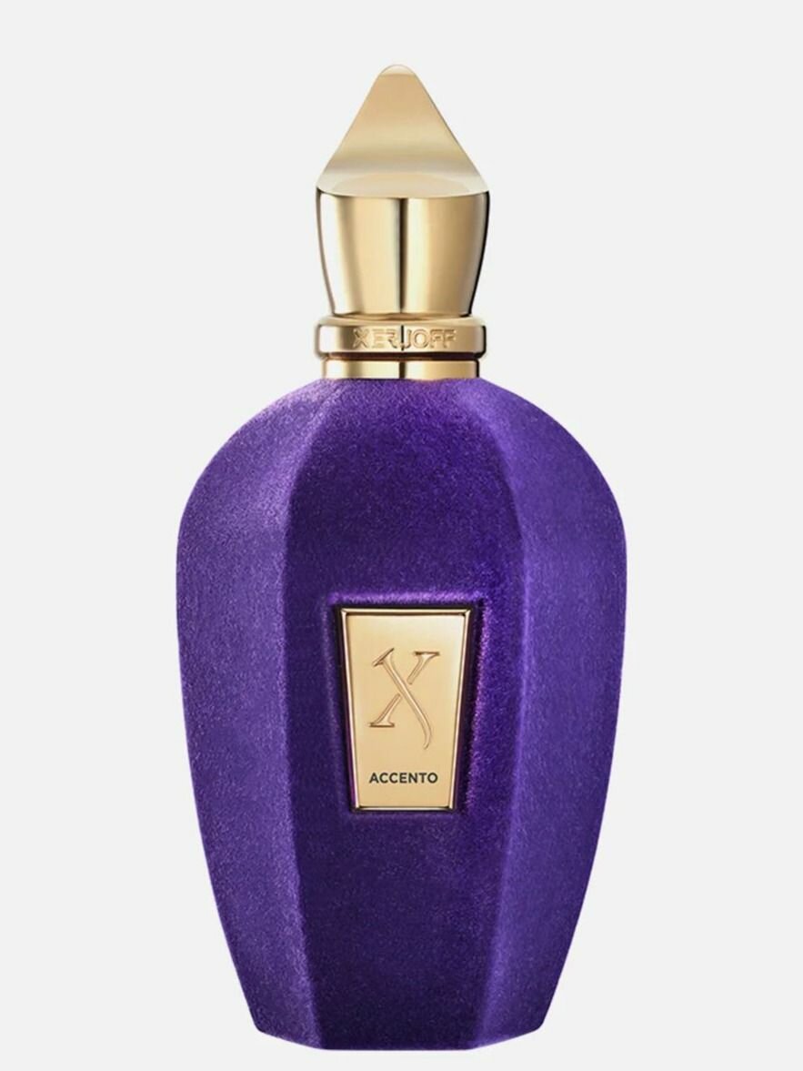 Sospiro Accento Eau de Parfum Парфюмерная вода 100 мл