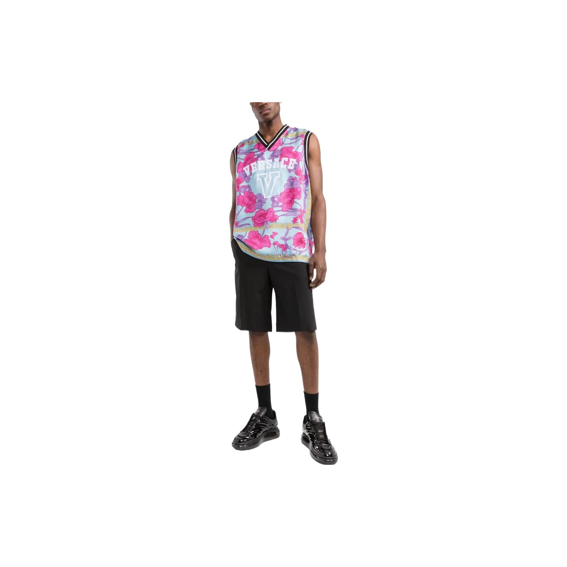 Жилет Versace VERSACE