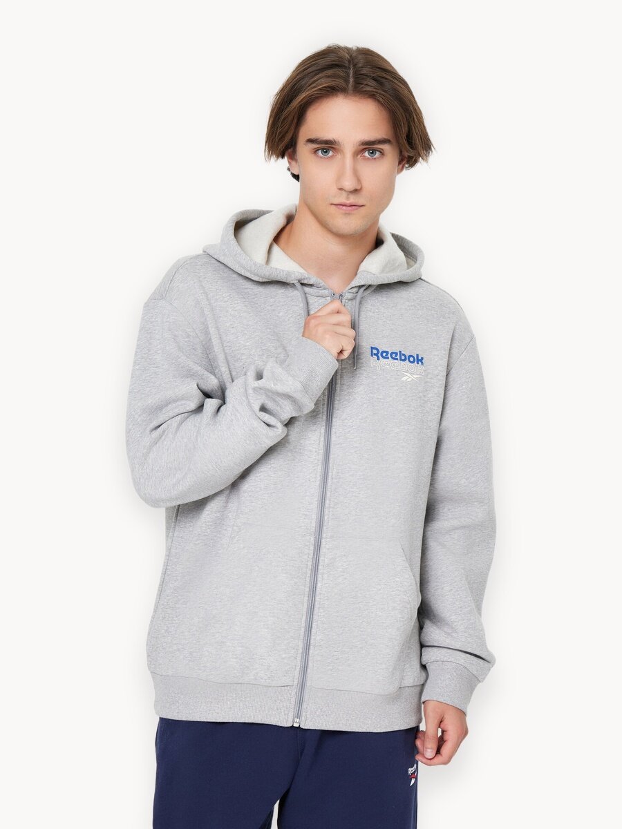 Толстовка Identity Brand Proud