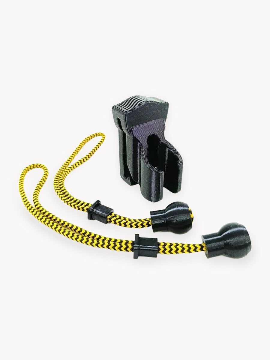 Быстросъемное крепление инструмента на пояс, Комплект 8