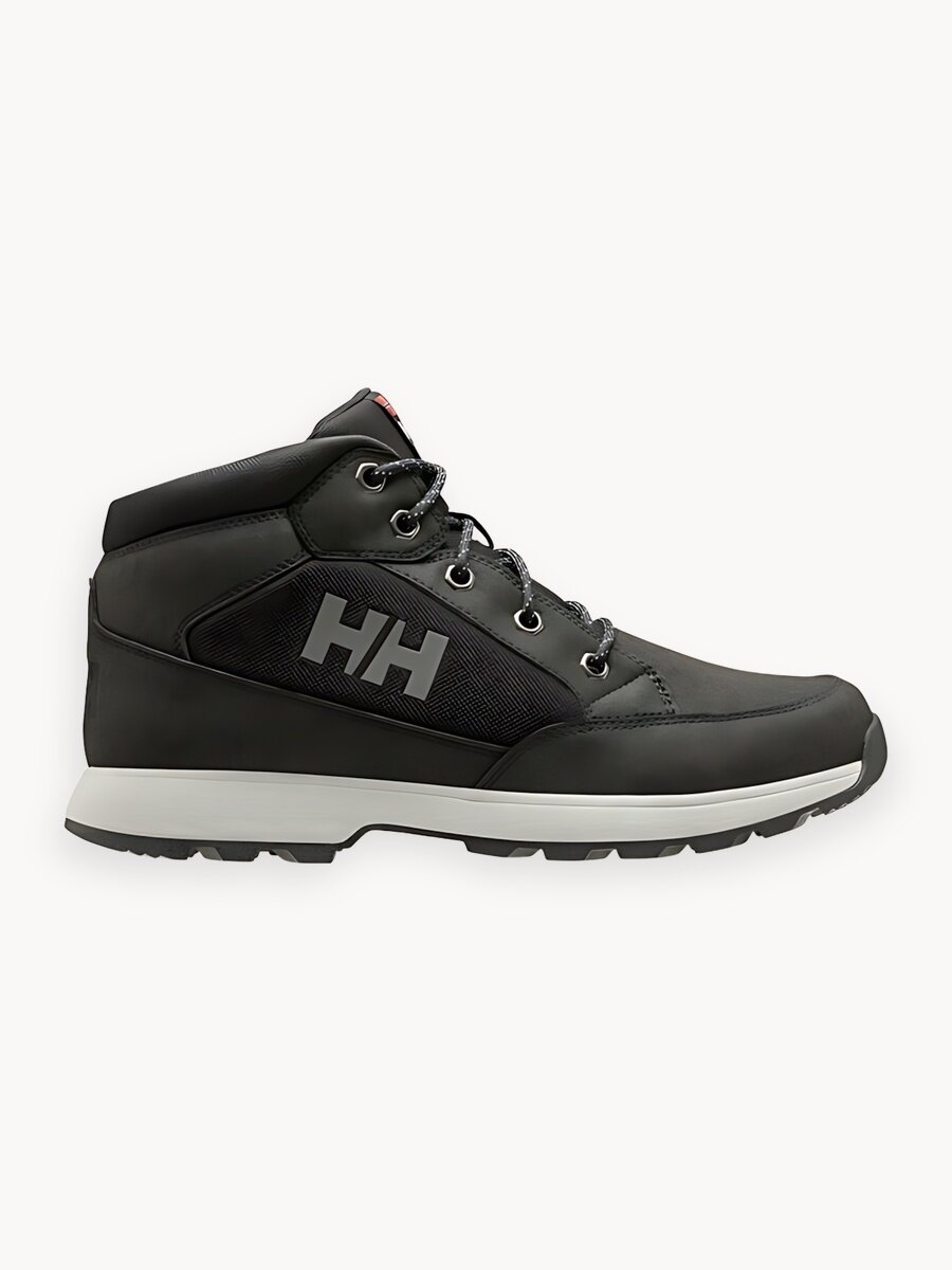 Ботинки хайкеры Helly Hansen Torshov 2, размер 8.5, черный