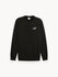 Свитшот PUMA/68256403/ESS Small No. 1 Logo Crew TR/серый/M