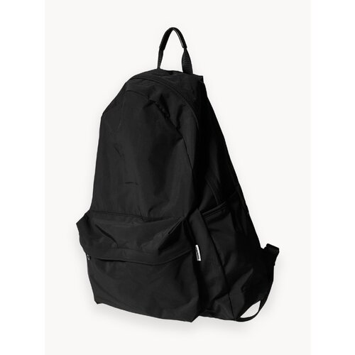 Рюкзак Mazi Untitled All Day Back 01 Black, Черный, One size
