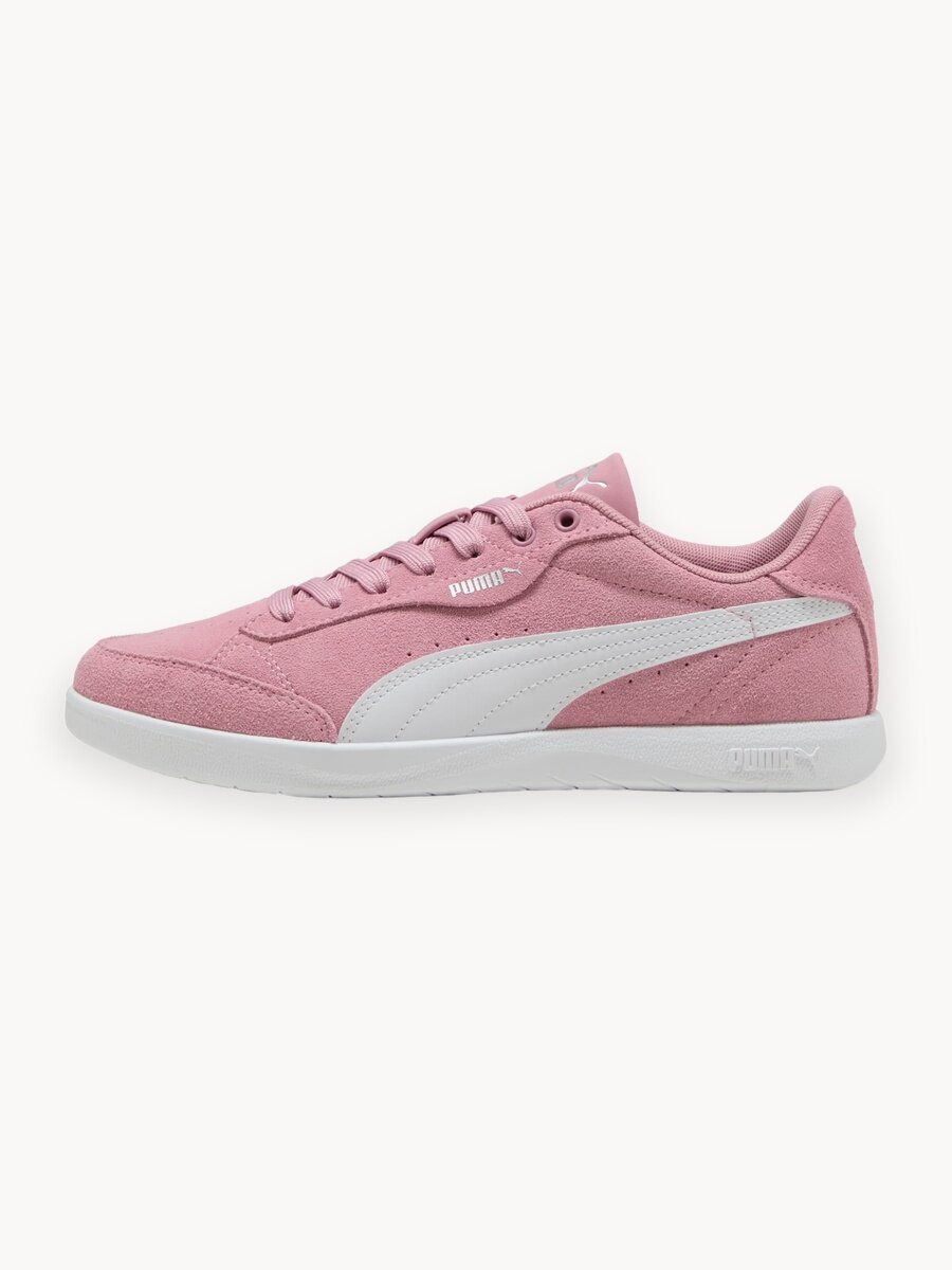 Кеды PUMA Vikky Star SD, размер 8 UK, розовый