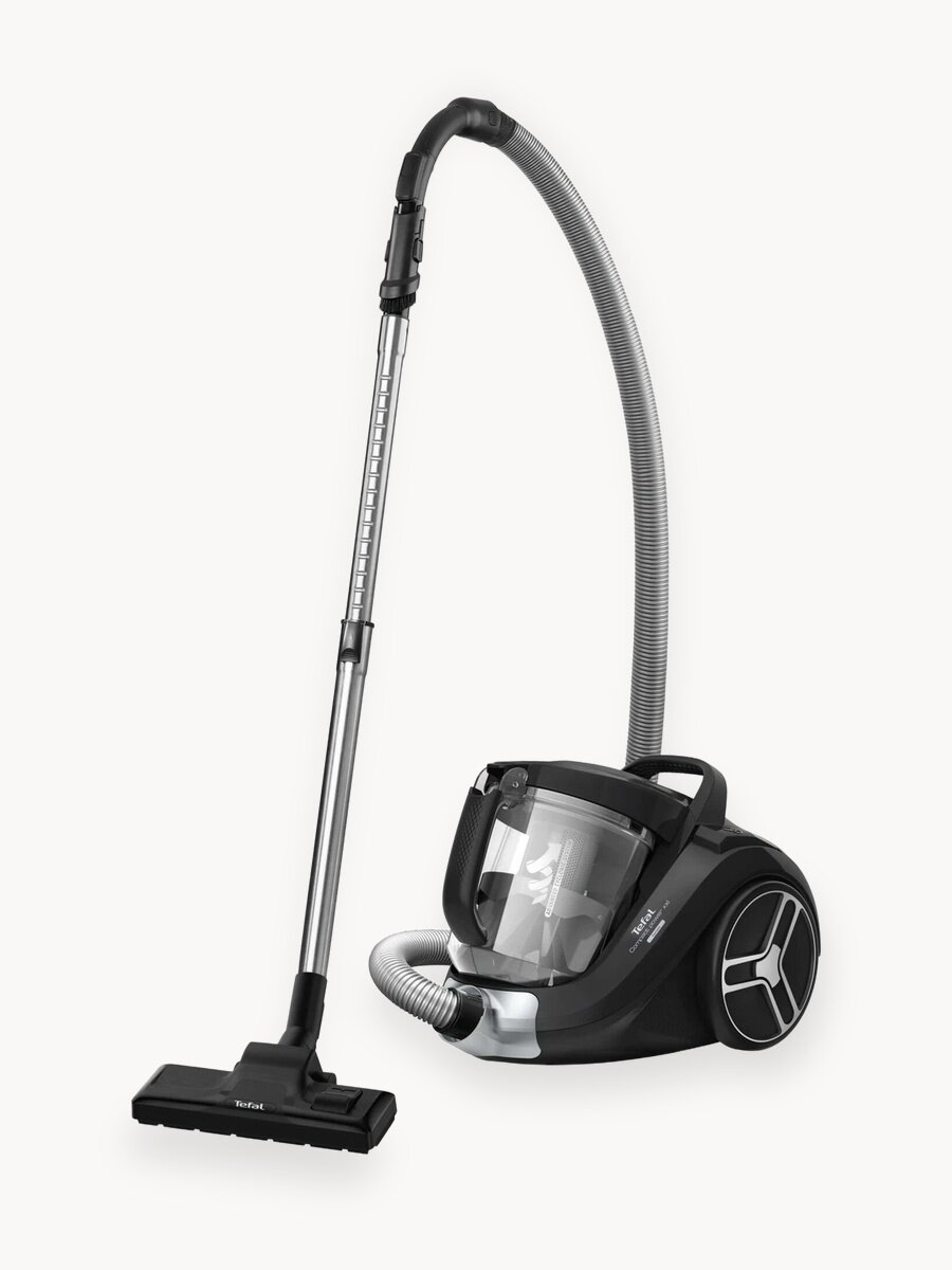 Пылесос TEFAL Compact Power XXL TW4825EA