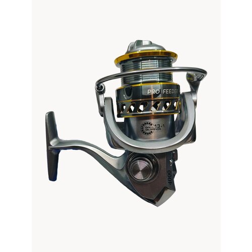 Катушка для фидера Admiral Pro Feeder 5000