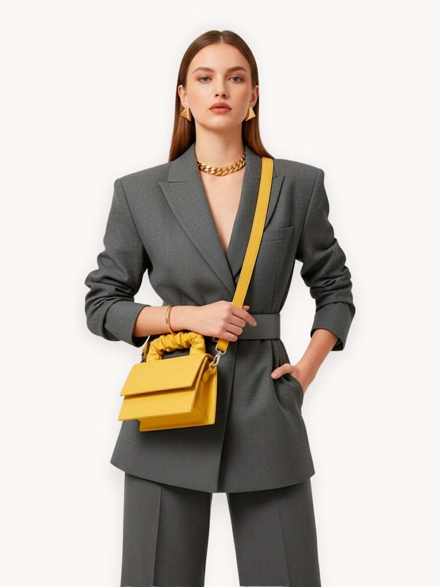 Сумка кросс-боди ARNY PRAHT Taffi (Таффи) 