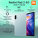 Планшет Xiaomi Redmi Pad 2 4G 4GB+128GB Mint Green Ростест