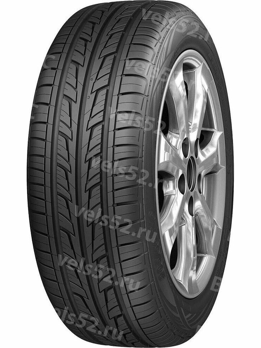 Шины летние Cordiant Road Runner 185/65R15 88 H , для легкового автомобиля
