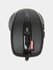 Мышь проводная игровая A4Tech (X7) X-710BK Oscar 2000Dpi USB-A