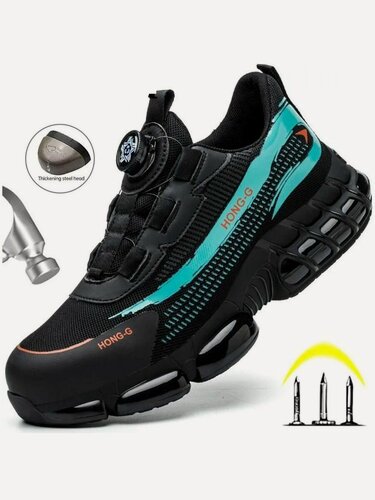 Изображение товара Ботинки рабочие