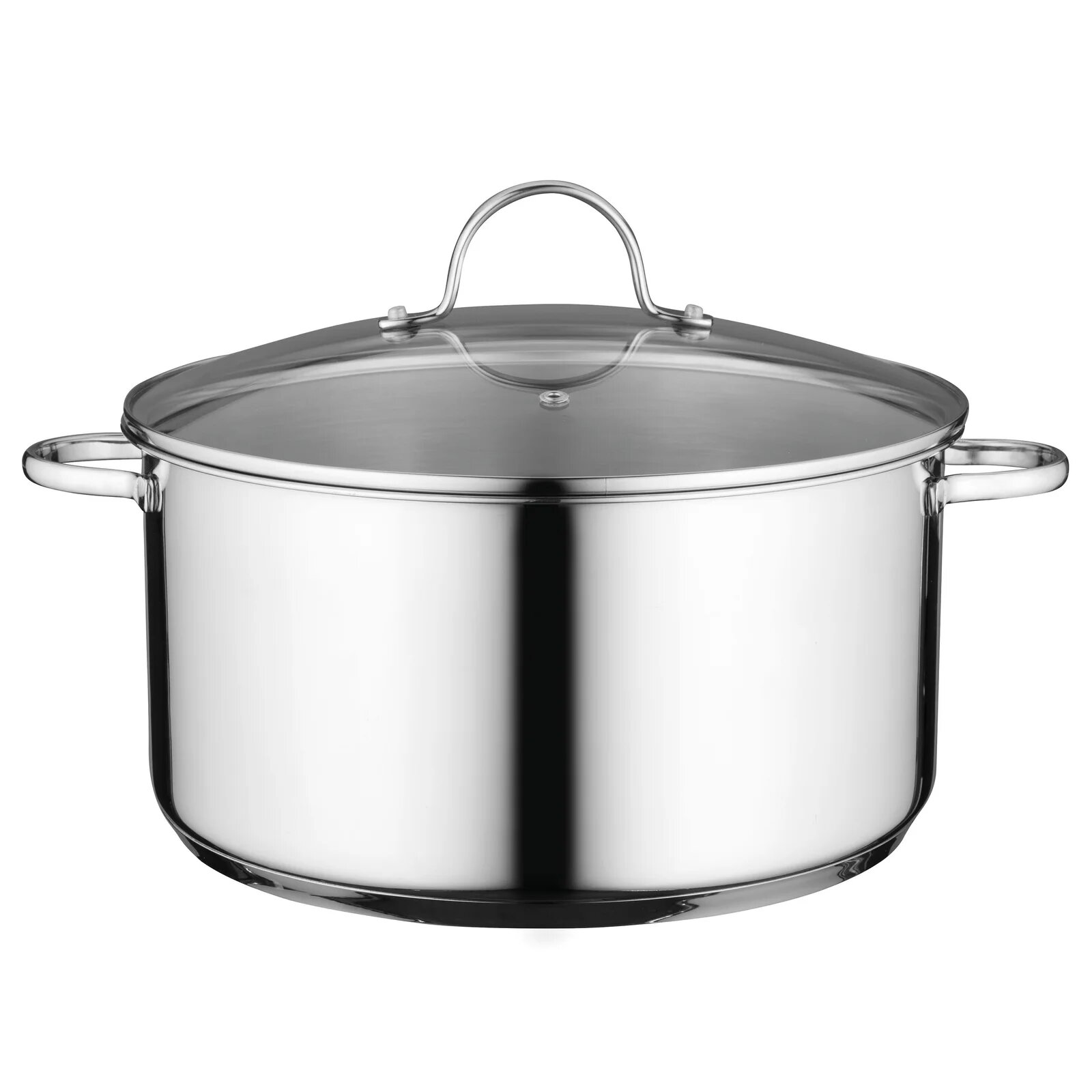Пароварка BergHOFF Essentials 1100241, нержавеющая сталь, 5 предметов, мытье в посудомойке