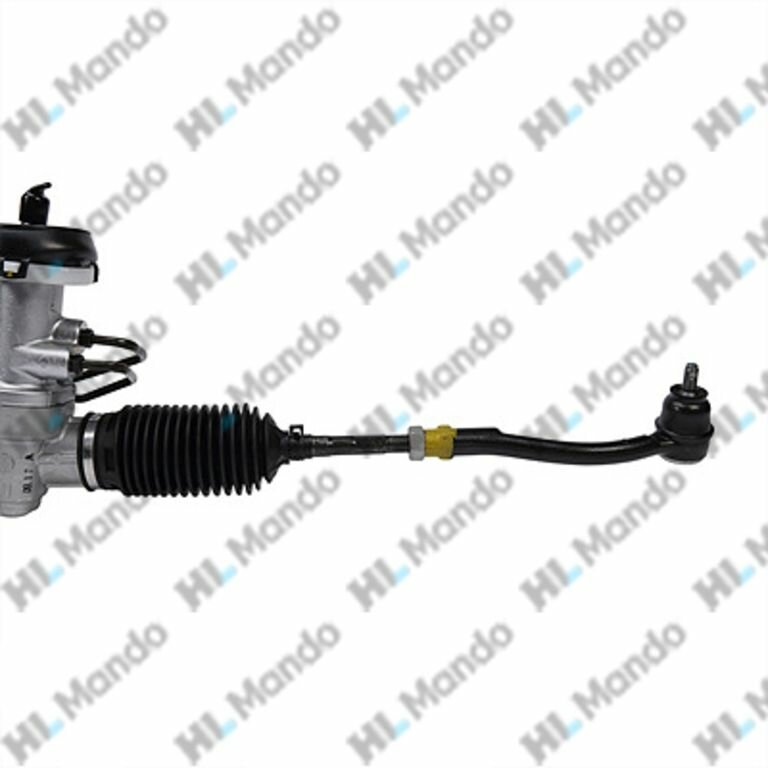 Рейка рулевая для КИА Карнивал арт EX577004D400 MANDO