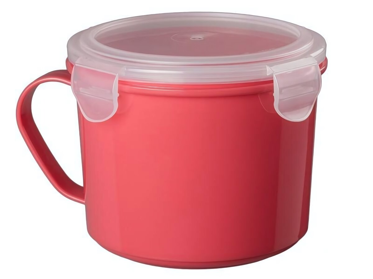 Контейнер-кружка 085л 