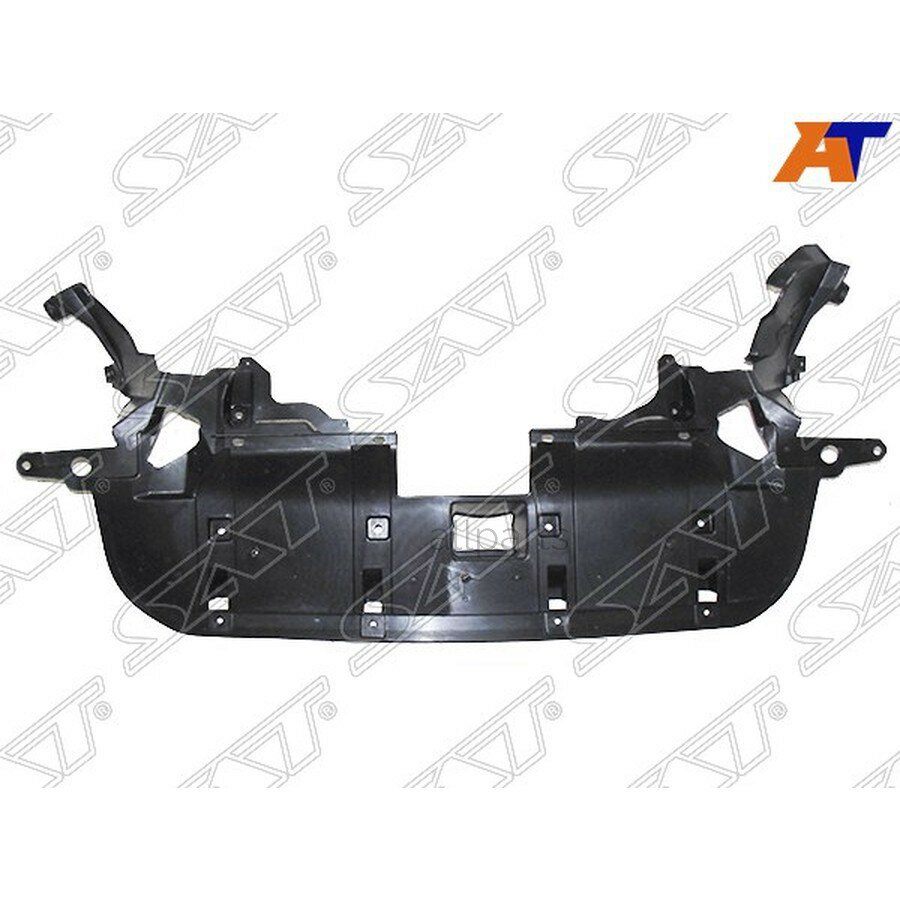 SAT ST-HD68-025-0 Защита двигателя Honda CR-V 11-16