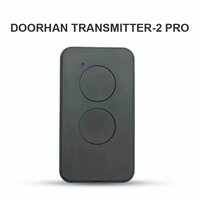В гараж пульт для ворот doorhan Ключ 2PRO 4PRO 433МГц