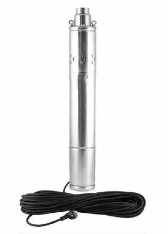 Насос скважинный винтовой энергопром SP-90C