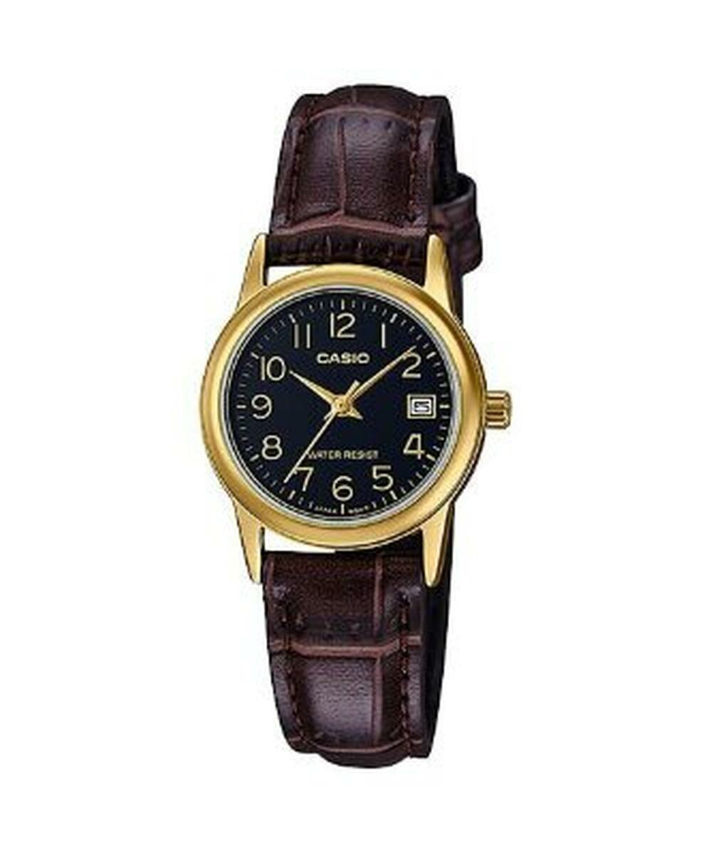 Наручные часы CASIO