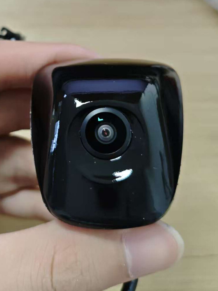 Картинки Автомобильная камера заднего вида для Kia Ceed Cee'd 2012-2017, 95760-1W500, 95760-1W550