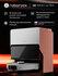 Робот-пылесос Roborock S8 MaxV Ultra, Русифицированная версия (бе...