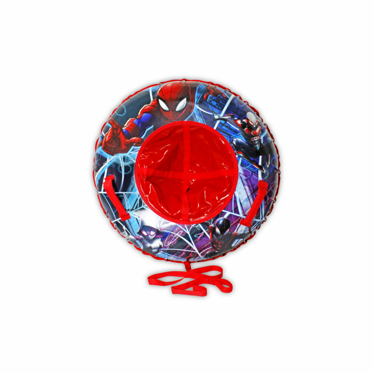 Тюбинг Marvel 120 см — фото 1