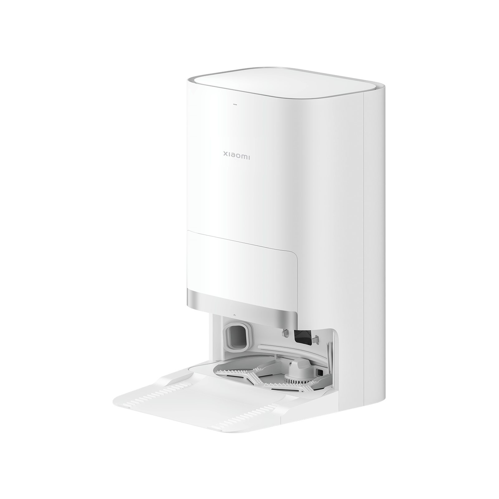 Изображение Робот-пылесос, Xiaomi Robot Vacuum X20 plus, Сухая и влажная уборка